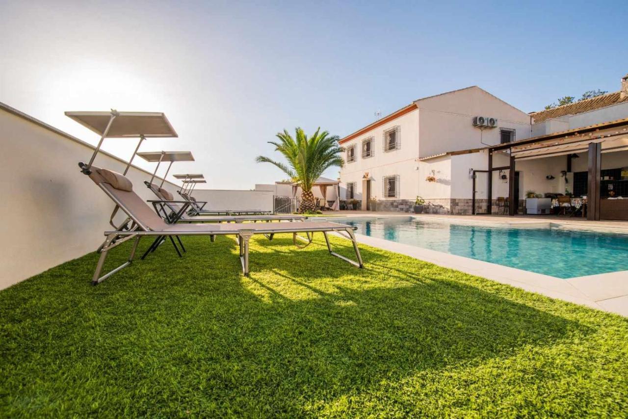רוטה La Era Gran Casa De Vacaciones Para Grupos Adaptad מראה חיצוני תמונה