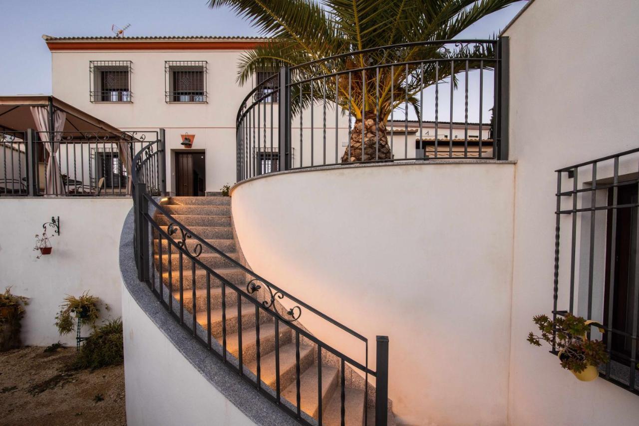 רוטה La Era Gran Casa De Vacaciones Para Grupos Adaptad מראה חיצוני תמונה