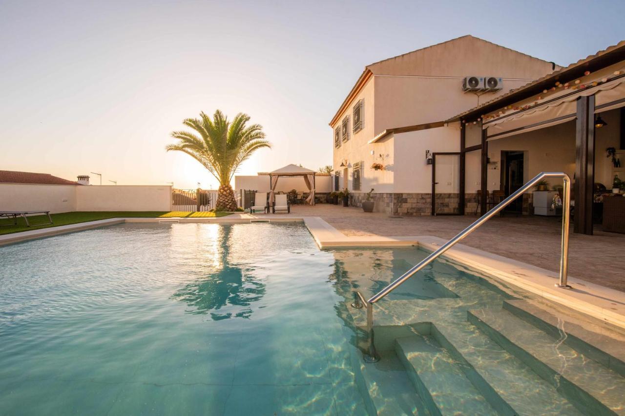 רוטה La Era Gran Casa De Vacaciones Para Grupos Adaptad מראה חיצוני תמונה