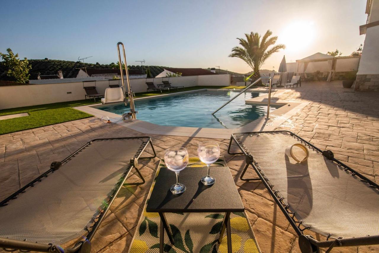 רוטה La Era Gran Casa De Vacaciones Para Grupos Adaptad מראה חיצוני תמונה