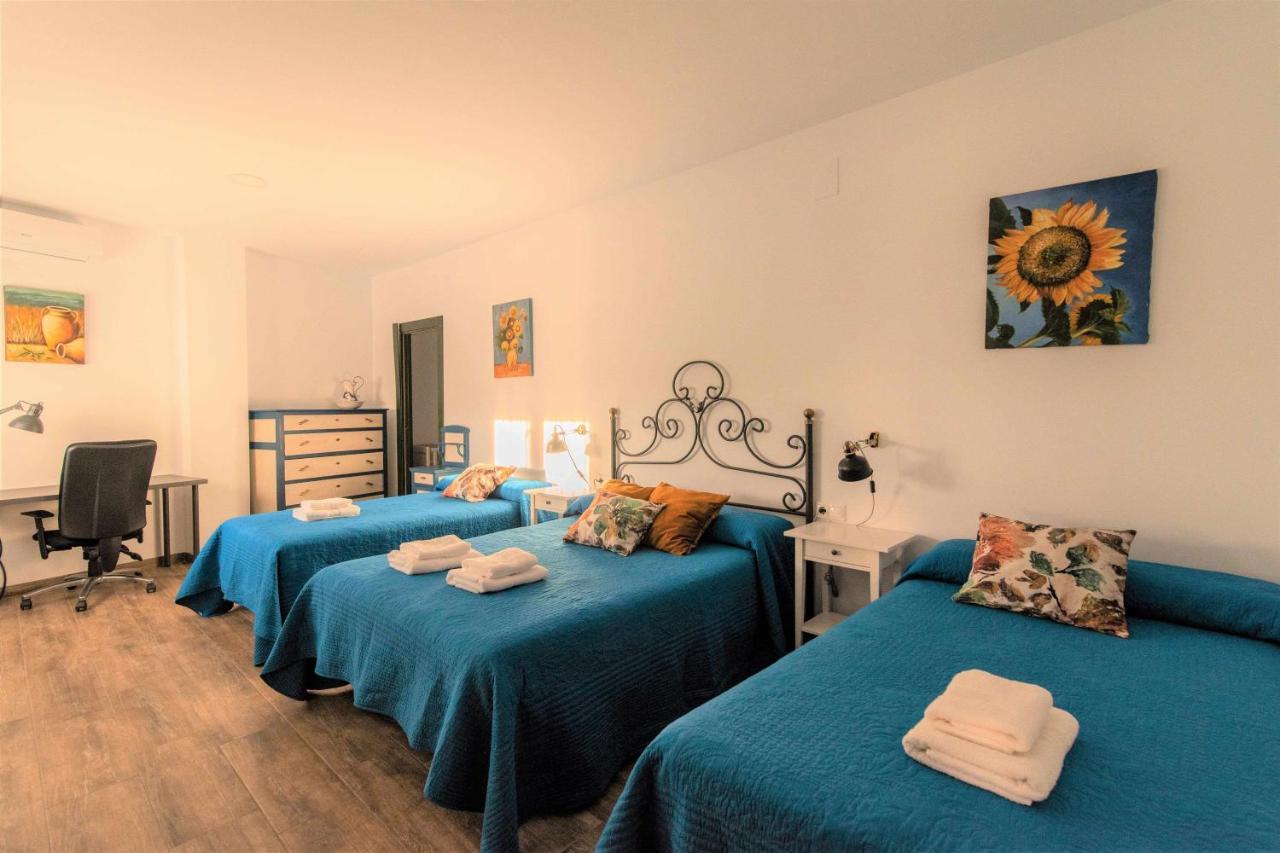 רוטה La Era Gran Casa De Vacaciones Para Grupos Adaptad מראה חיצוני תמונה